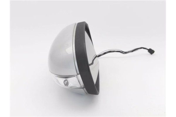 Recambio de retrovisor electrico izquierdo para mercedes-benz clase a (bm 169) 1.7 a 170 (169.032) referencia OEM IAM A169810057