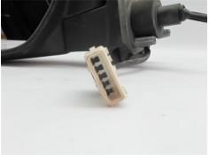 Recambio de retrovisor izquierdo para peugeot partner (s2) referencia OEM IAM 96356858XT  