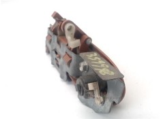 Recambio de maneta exterior delantero derecha para kia picanto (sa) 1.1 referencia OEM IAM 8266007010  