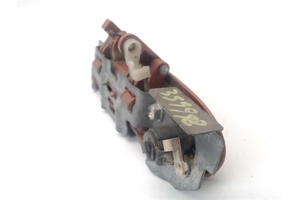 Recambio de maneta exterior delantero derecha para kia picanto (sa) 1.1 referencia OEM IAM 8266007010  