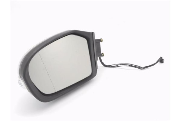 Recambio de retrovisor electrico izquierdo para mercedes-benz clase a (bm 169) 1.7 a 170 (169.032) referencia OEM IAM A169810057
