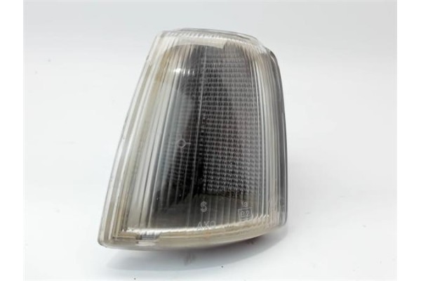 Recambio de intermitente delantero izquierdo para renault r 19 cabriolet (d53) referencia OEM IAM   