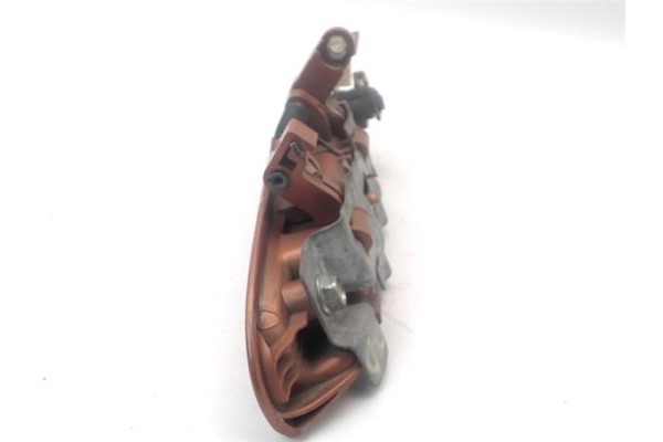 Recambio de maneta exterior delantero derecha para kia picanto (sa) 1.1 referencia OEM IAM 8266007010  
