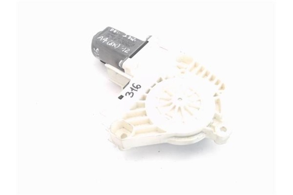 Recambio de motor elevalunas delantero izquierdo para audi a4 avant (8e) referencia OEM IAM (8K0959801A)  