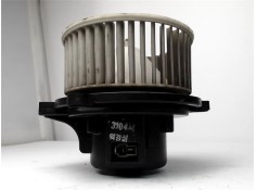 Recambio de motor calefaccion para kia sorento (bl) 2.5 crdi referencia OEM IAM 971093E000  