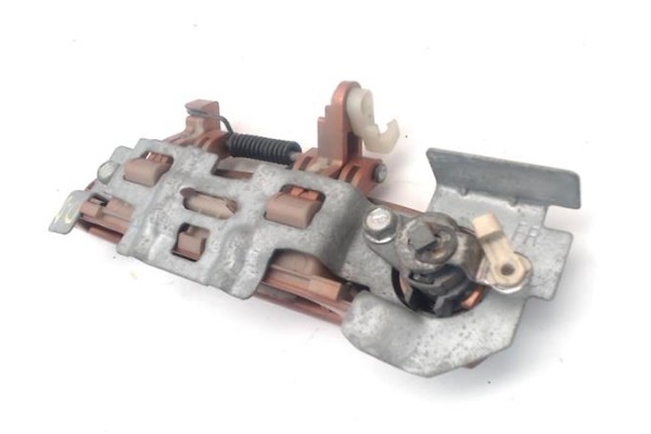 Recambio de maneta exterior delantero derecha para kia picanto (sa) 1.1 referencia OEM IAM 8266007010  