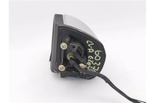 Recambio de retrovisor electrico izquierdo para mercedes-benz clase a (bm 169) 1.7 a 170 (169.032) referencia OEM IAM A169810057