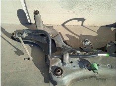 Recambio de cuna motor para renault megane iii sport tourer 1.5 dynamique referencia OEM IAM 544012717R  