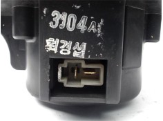 Recambio de motor calefaccion para kia sorento (bl) 2.5 crdi referencia OEM IAM 971093E000  