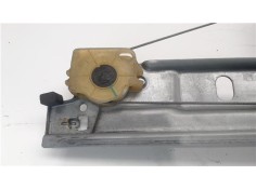 Recambio de mecanismo elevalunas delantero derecho para peugeot 207 referencia OEM IAM 9681182280S 400912C 