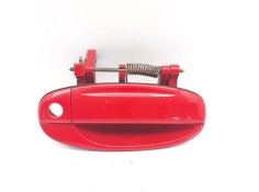 Recambio de maneta exterior delantero derecha para chevrolet kalos 1.4 16v referencia OEM IAM 806064F100  
