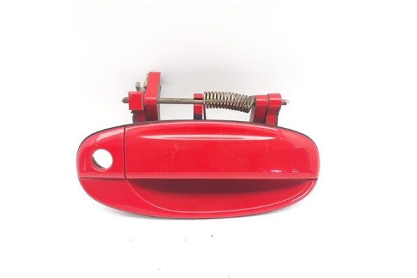 Recambio de maneta exterior delantero derecha para chevrolet kalos 1.4 16v referencia OEM IAM 806064F100  