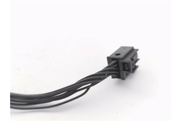 Recambio de retrovisor electrico izquierdo para mercedes-benz clase a (bm 169) 1.7 a 170 (169.032) referencia OEM IAM A169810057