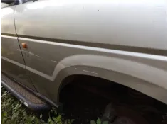 Recambio de aleta delantero derecha para land rover discovery i (lj, lg) 2.5 tdi referencia OEM IAM 1H2Z7816006AA  