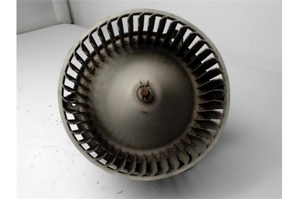 Recambio de motor calefaccion para kia sorento (bl) 2.5 crdi referencia OEM IAM 971093E000  
