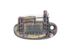 Recambio de maneta exterior delantero derecha para chevrolet kalos 1.4 16v referencia OEM IAM 806064F100  