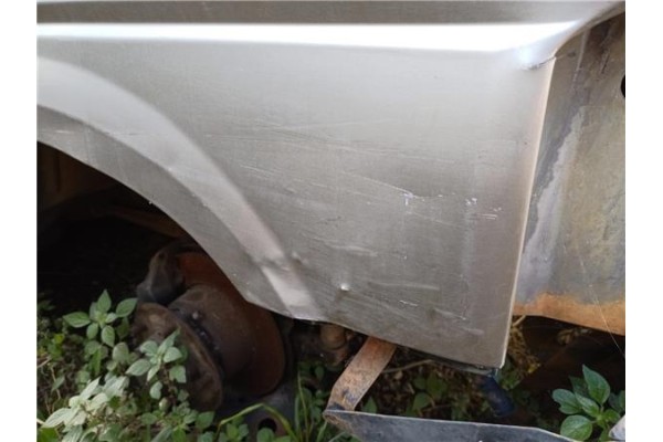 Recambio de aleta delantero derecha para land rover discovery i (lj, lg) 2.5 tdi referencia OEM IAM 1H2Z7816006AA  
