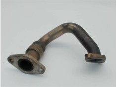 TUBO ENTRADA VALVULA EGR 03G131521R 