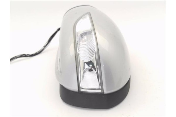 Recambio de retrovisor electrico izquierdo para mercedes-benz clase a (bm 169) 1.7 a 170 (169.032) referencia OEM IAM A169810057
