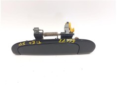 Recambio de maneta exterior trasero izquierda para kia picanto (sa) 1.1 active referencia OEM IAM 8365007010 KI3208108 