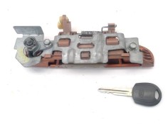 Recambio de maneta exterior delantero izquierda para kia picanto (sa) 1.1 referencia OEM IAM 8265007010  