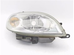 Recambio de faro delantero dcho para citroen saxo 1.4 sx referencia OEM IAM 9636331680 6205W2 