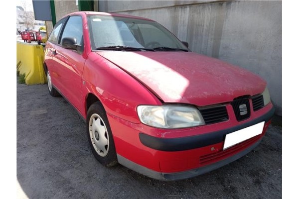 seat ibiza (6k1)(08.1999 ) del año 