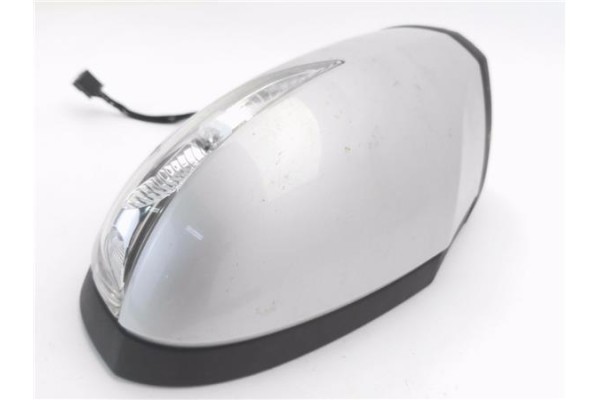 Recambio de retrovisor electrico izquierdo para mercedes-benz clase a (bm 169) 1.7 a 170 (169.032) referencia OEM IAM A169810057
