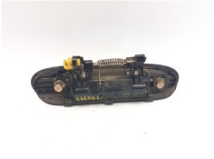 Recambio de maneta exterior trasero izquierda para kia picanto (sa) 1.1 active referencia OEM IAM 8365007010 KI3208108 