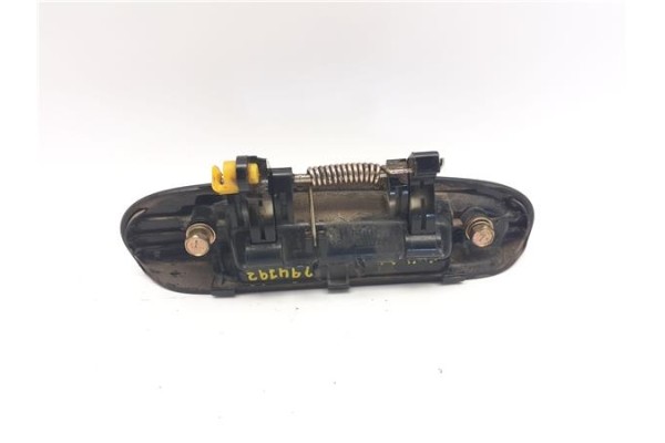 Recambio de maneta exterior trasero izquierda para kia picanto (sa) 1.1 active referencia OEM IAM 8365007010 KI3208108 
