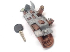 Recambio de maneta exterior delantero izquierda para kia picanto (sa) 1.1 referencia OEM IAM 8265007010  
