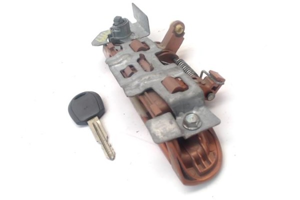 Recambio de maneta exterior delantero izquierda para kia picanto (sa) 1.1 referencia OEM IAM 8265007010  