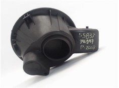 Recambio de tapa exterior combustible para peugeot 2008 1.6 hdi referencia OEM IAM 9677638680 9677638880 