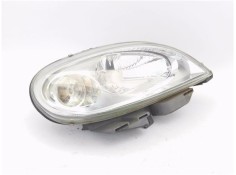 Recambio de faro delantero dcho para citroen saxo 1.4 sx referencia OEM IAM 9636331680 6205W2 