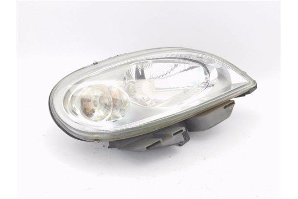 Recambio de faro delantero dcho para citroen saxo 1.4 sx referencia OEM IAM 9636331680 6205W2 