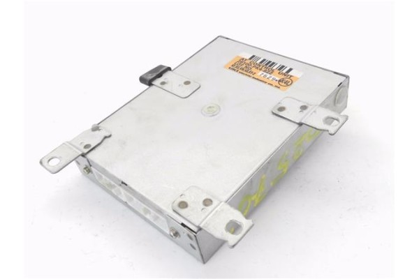 Recambio de centralita para honda prelude (ba4) 2.0 exi (ba4) referencia OEM IAM 28100PK4822  