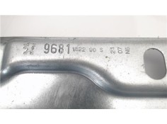 Recambio de mecanismo elevalunas delantero derecho para peugeot 207 referencia OEM IAM 9681182280S 400912C 