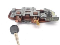 Recambio de maneta exterior delantero izquierda para kia picanto (sa) 1.1 referencia OEM IAM 8265007010  