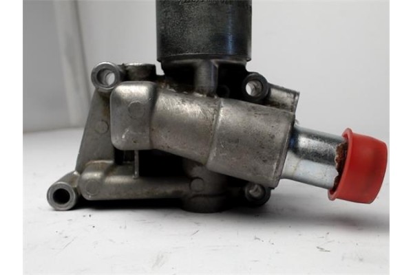 Recambio de electrovalvula egr para opel corsa c 1.2 referencia OEM IAM 1289157671 7228750002T 