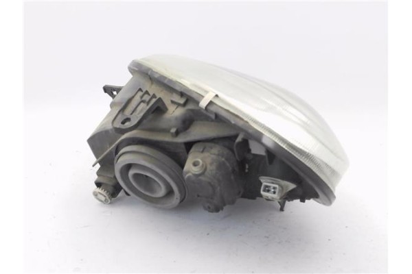 Recambio de faro delantero dcho para citroen saxo 1.4 sx referencia OEM IAM 9636331680 6205W2 
