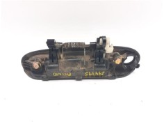 Recambio de maneta exterior delantero derecha para kia picanto (sa) 1.1 active referencia OEM IAM 8266007010 KI3208007 