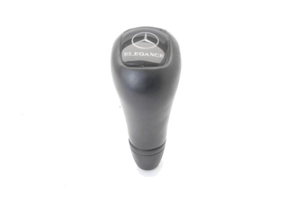 Recambio de pomo palanca cambio para mercedes-benz clase c (bm 202) berlina 2.8 280 (202.029) referencia OEM IAM A2022671810 A20