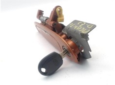 Recambio de maneta exterior delantero izquierda para kia picanto (sa) 1.1 referencia OEM IAM 8265007010  