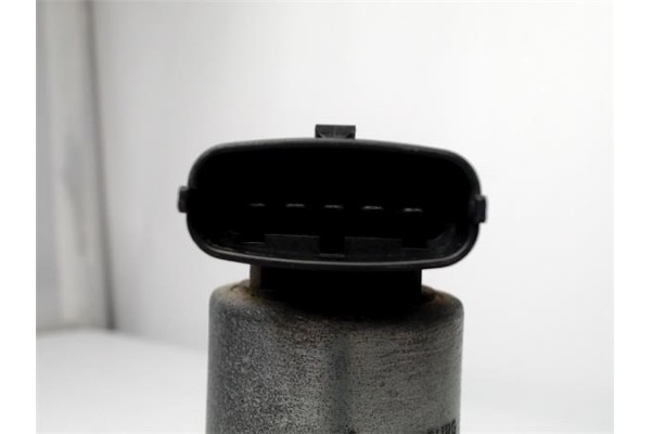 Recambio de electrovalvula egr para opel corsa c 1.2 referencia OEM IAM 1289157671 7228750002T 