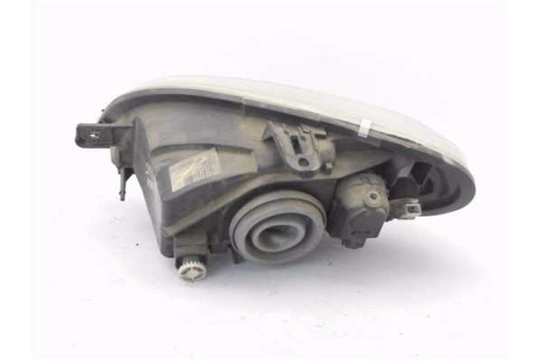 Recambio de faro delantero dcho para citroen saxo 1.4 sx referencia OEM IAM 9636331680 6205W2 