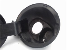 Recambio de tapa exterior combustible para peugeot 2008 1.6 hdi referencia OEM IAM 9677638680 9677638880 