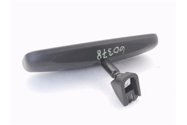 Recambio de retrovisor interior para mercedes-benz clase a (bm 169) 1.7 a 170 (169.032) referencia OEM IAM A16981001177C45 E1010