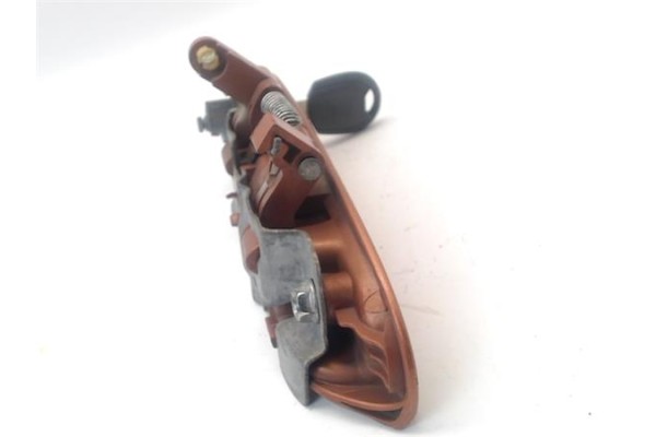 Recambio de maneta exterior delantero izquierda para kia picanto (sa) 1.1 referencia OEM IAM 8265007010  