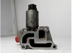 Recambio de electrovalvula egr para opel corsa c 1.2 referencia OEM IAM 1289157671 7228750002T 