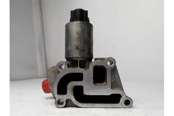 Recambio de electrovalvula egr para opel corsa c 1.2 referencia OEM IAM 1289157671 7228750002T 